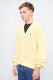 Sweater Amarillo Izod Lacoste Talla L Image 1