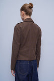 Jacket Café lauren ralph lauren Talla 0 Image 2