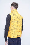 Parka Amarillo Nike Acg Talla S Image 2