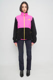 Poleron bicolor The North Face Talla L Image 3