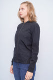 Cortaviento Negro Champions Talla S Image 1
