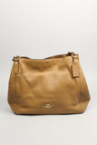 Cartera/Mochila camel Coach Talla TU Image 0