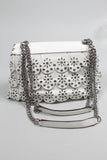Cartera/Mochila Blanco Michael Kors Talla TU Image 3