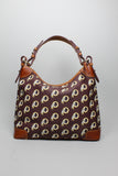 Cartera/Mochila Multicolor Dooney  And Bourke Talla TU Image 2