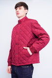 Parka Burdeo Banana Republic Talla L Image 1