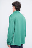 Polerón Verde Puma Talla L Image 2