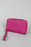 Cartera/Mochila fucsia Michael Kors Talla TU Image 1