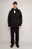 Polerón Negro Nike Talla Xxl Image 3