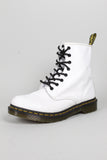Bototo Blanco Dr Martens Talla 42 Image 1