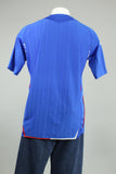 Polera Azul Umbro Talla M Image 2