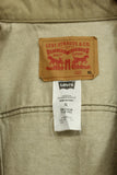 Jacket Café Levis Talla Xl Image 3