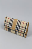 Cartera/Mochila Amarillo Burberry Talla TU Image 1