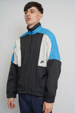Cortaviento Multicolor Nike Talla M Image 1