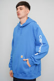 Polerón Azul Carhartt Talla Xl Image 1