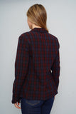 Blazer bicolor calvin klein Talla 8 Image 2