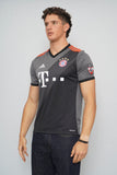 Polera Gris Adidas Talla Xl Image 1