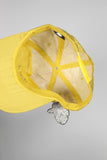 Gorro Amarillo crown and brim Talla TU Image 3