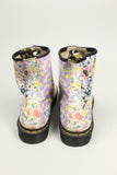 Bototo floreado Drt Martens Talla 42 Image 3