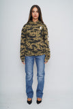 Polerón Multicolor Carhartt Talla Xl Image 3
