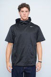 Polerón Negro Nike Talla L Image 0