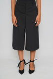 Pantalón Negro Express Design Studio Talla TU Image 0