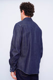 Camisa denim azul Levi´S Talla L Image 2
