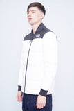 Parka Blanco The North Face Talla S Image 1