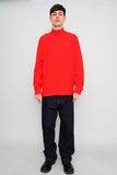 Polerón Rojo polo ralph lauren Talla Xl Image 3
