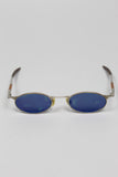 Lente AZUL BRILLANTE Oakley Talla TU Image 0