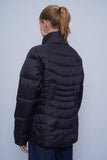 Parka Negro The North Face Talla L Image 2