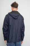 Impermeable Negro Carhartt Talla M Image 2