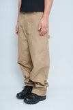 Pantalon Beige Carhartt Talla 36 Image 1
