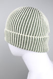 Gorro verde/beige Hunter Talla TU Image 1