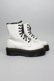 Bototo Blanco Dr Martens Talla 39 Image 2