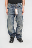 Jeans Denim Ed Hardy Talla 34