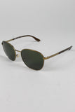Lente dorado/verde Chaps Talla TU Image 1