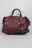 Cartera/Mochila Burdeo Michael Kors Talla TU Image 2