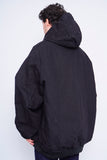 Jacket Negro Carhartt Talla Xxxl Image 2