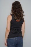 Top Negro harley davidson Talla S Image 2