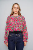 Blusa Multicolor Endless Rose Talla S