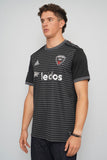 Polera Gris Adidas Talla L Image 1