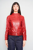 Jacket Burdeo Marc Jacobs Talla 4 Image 0