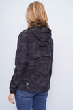 Cortaviento camuflaje negro lululemon Talla TU Image 2