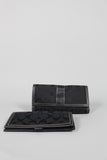 Cartera/Mochila Negro Coach Talla TU Image 0