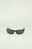 Lente Negro ray ban Talla TU Image 0