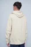 Polerón Beige The North Face Talla L Image 1