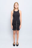 Falda Negro 8th of LA Talla M Image 3