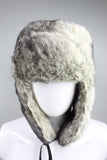 Gorro lobo crowncap Talla TU