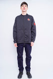 Polerón Negro adidas Talla Xl Image 3