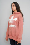 Polerón damasco Adidas Originals Talla L Image 1